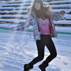 Anastasiya Bezrukova's photo