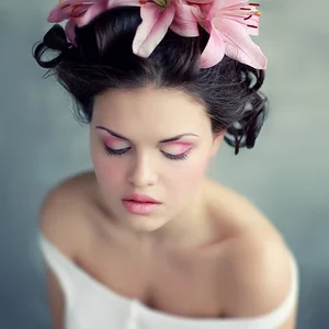 Anna Persikova's photo