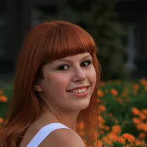 Diana Pavlucenko's photo