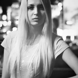 Julija Roman's photo