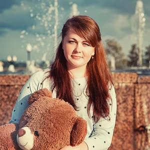 Pavel Eremin's photo