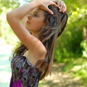 Anna Tocal'naa's photo