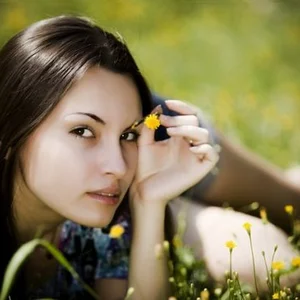 Masha Foxx's photo