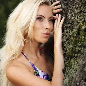 Ekaterina Kladova's photo