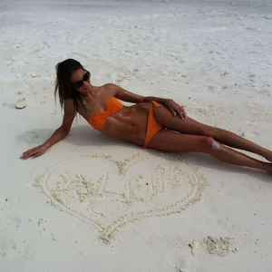 Alena Goncharova's photo