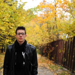 Nikolaj Vlasov's photo