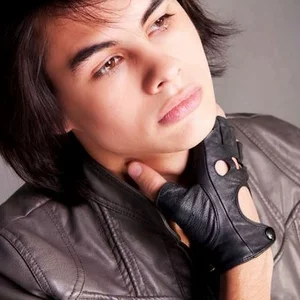 Nikolay Moshkov's photo