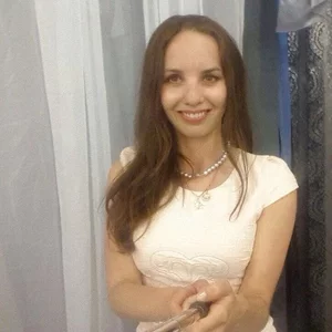 Daniya Aynetdinova's photo
