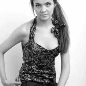 Ekaterina Buzan's photo