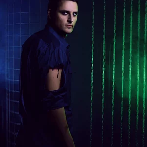 Aleksandr Vasin's photo