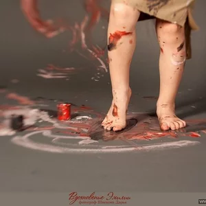 Emilia Gorbunova's photo