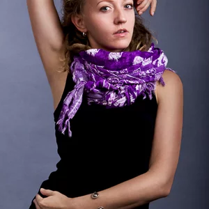 Irina Baranova's photo