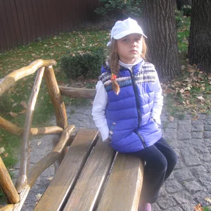Фото Katerina Kostyuk