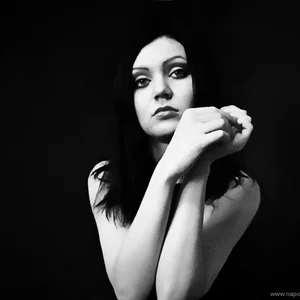 Veronika Abramova's photo
