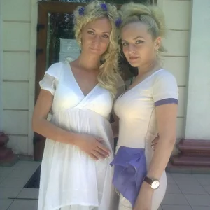 Yana Ponomarova's photo