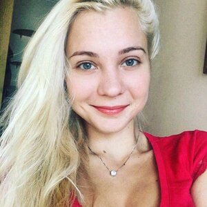 Елена Svedylia Шведова