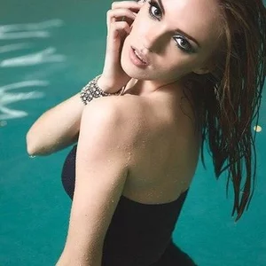 Olesya Zhilkina
