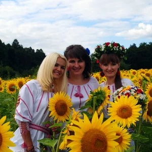 Foto von Natalia Kumpanenko