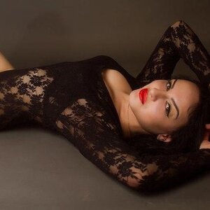 Luiza Danilova picture