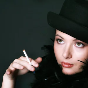 Hellen Kozyreva's photo