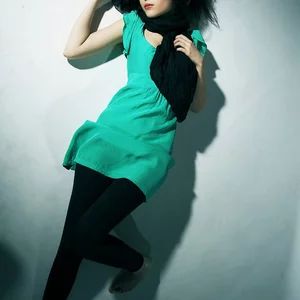 Natali Lur'e's photo
