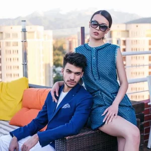 Zhanna Hiyarova's photo