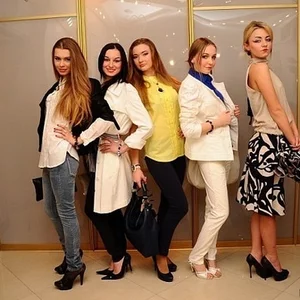 Anna Zivotova's photo