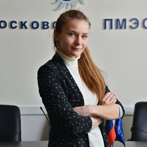 Anastasia Subbotina