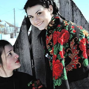 Galanova Valeriya's photo