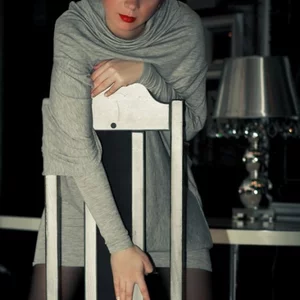 Viktoria Surinova's photo