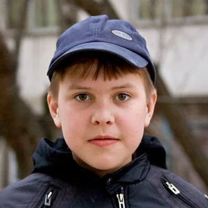 Oleg Sharafutdinov's photo