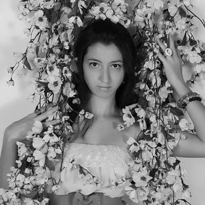 Sirena Omarova's photo