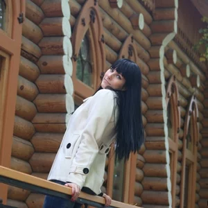 Александра Тимохова's photo