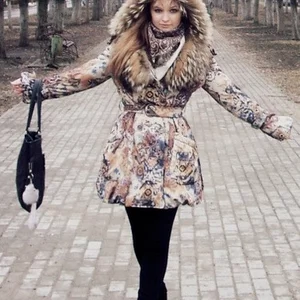 Kristina Manojlovic's photo