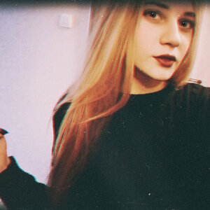 Елизавета Попова