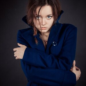 Елена Rose Ромас