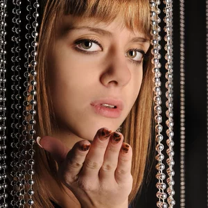 Diana Dobrolubova's photo