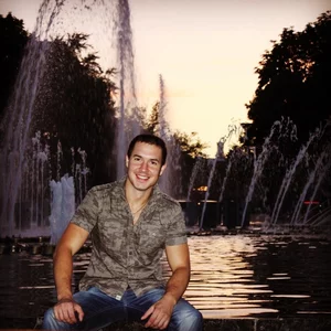 Vlad Krazev picture