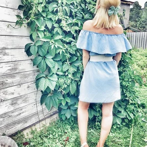Veronika Holodnova's photo