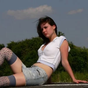 Anna Mineeva's photo