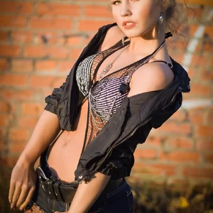 Tat'jana Shevchenko's photo