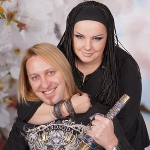Vadim Tolkunov's photo