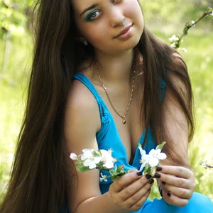 Svetlana Polakova's photo