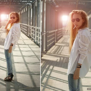 Barieva Barieva's photo