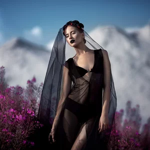 Nika Dasko的照片