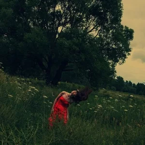 Lena SunFlower Milshina's photo