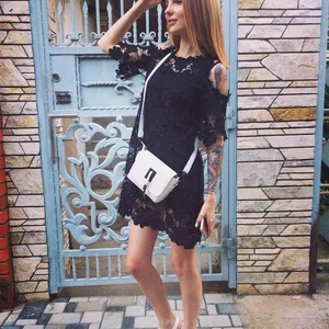 Veronika Trusova's photo