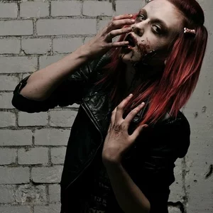Ana Zombi's photo