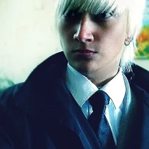 Anuta Ionova's photo