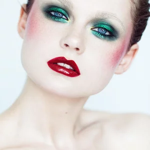 Foto Ekaterina Medvedeva